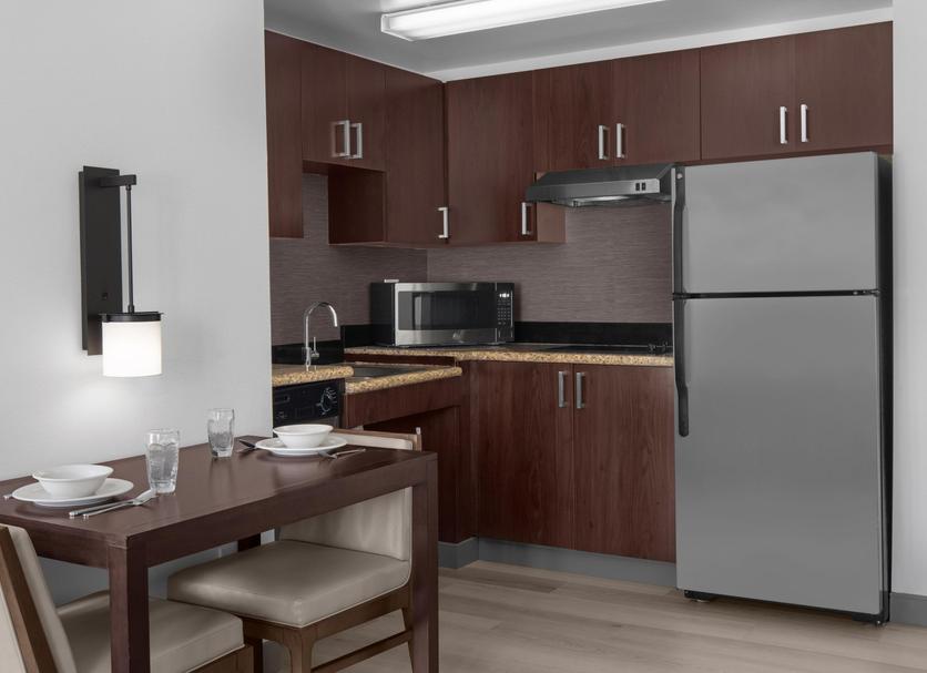 Cocina Foto