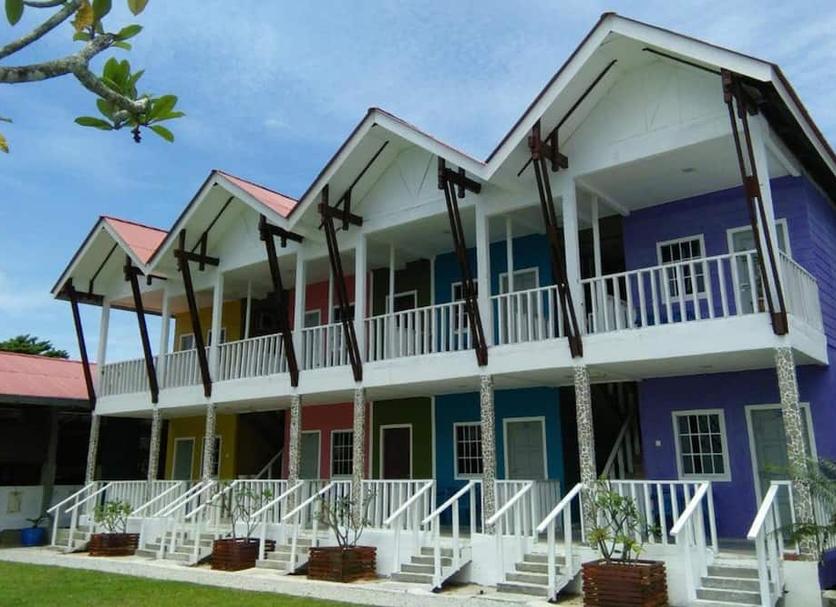 Edificio Foto