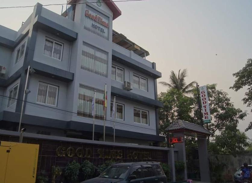 Edificio Foto