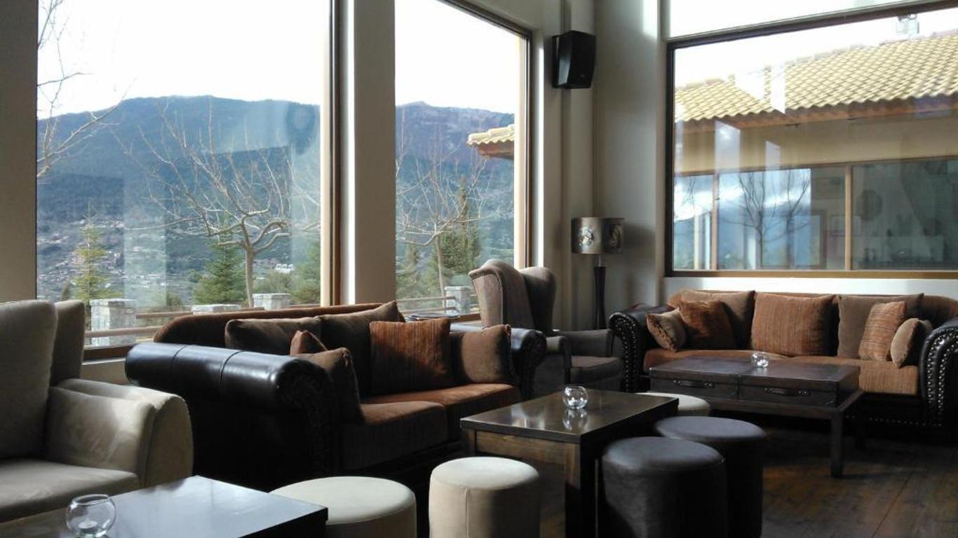 Olvios Hotel