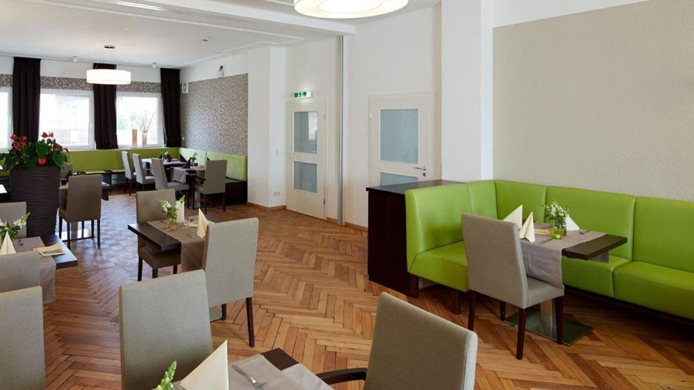 Hotel Karolinger Hof