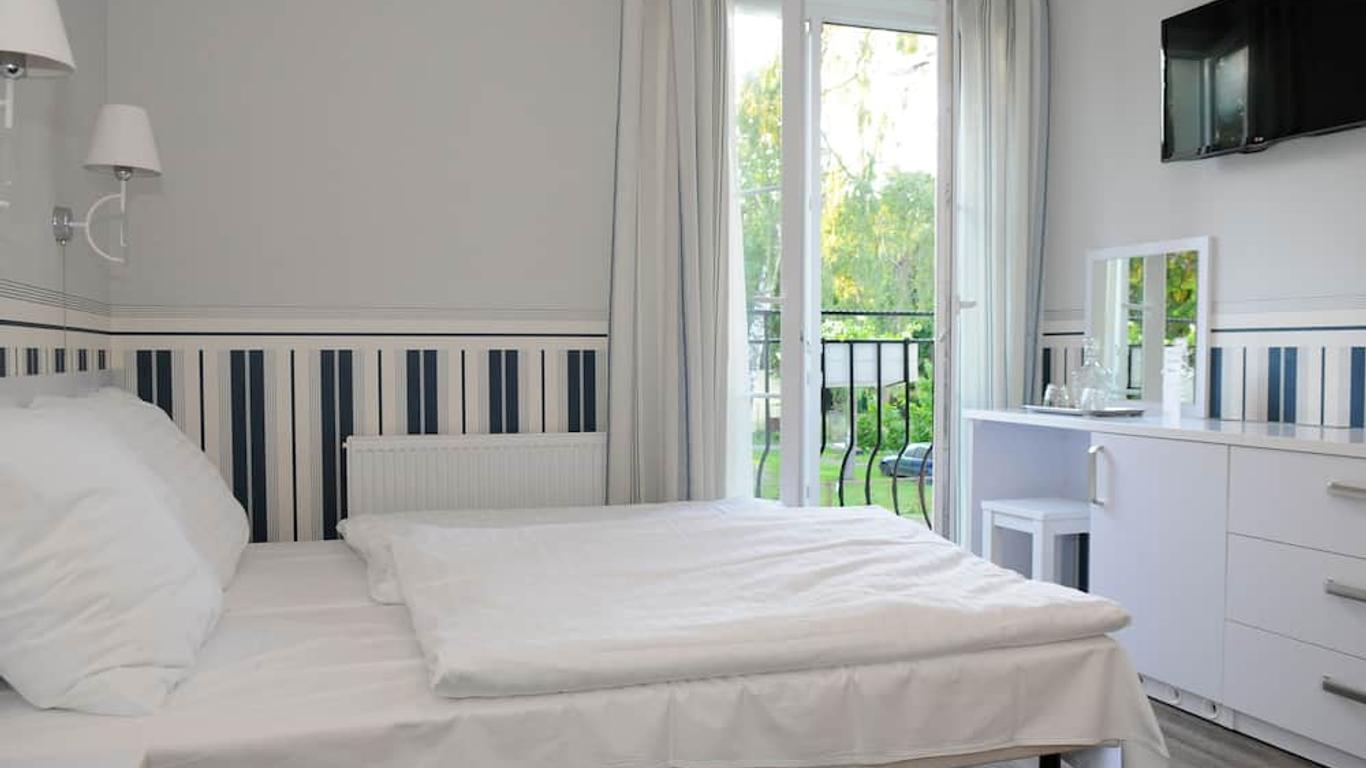 Pension Villa Karmelia