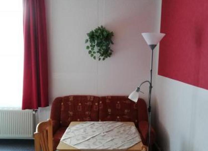 Comedor Foto