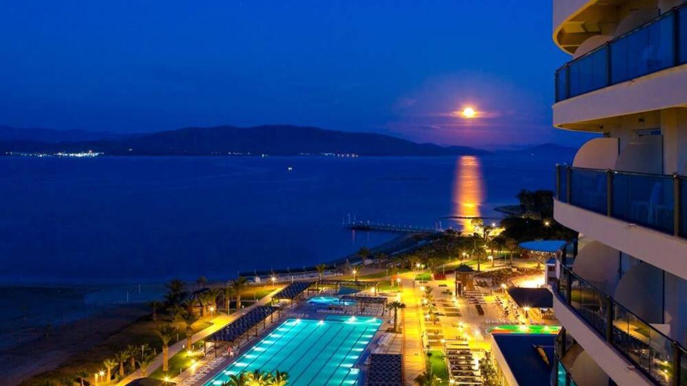 Venosa Beach Resort And Spa