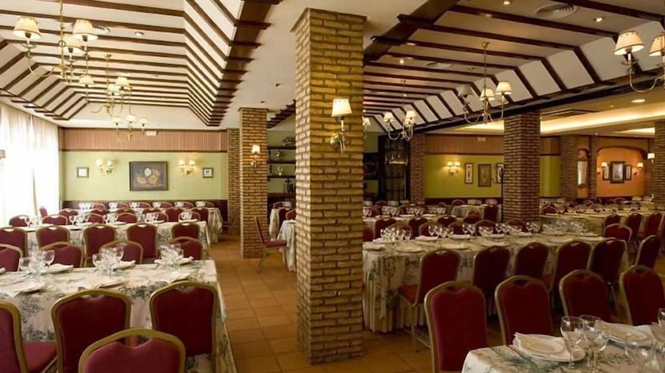 Hotel Manolo Mayo