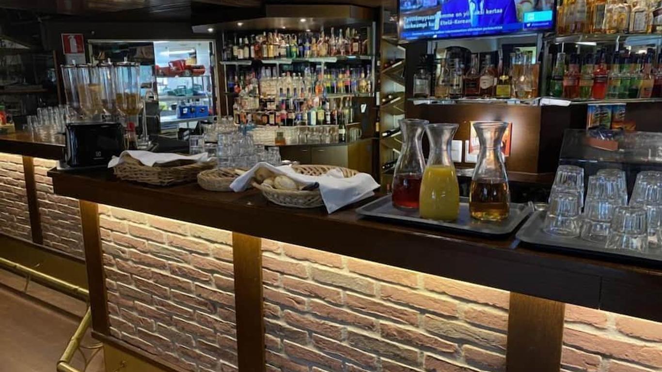 Hotel Carneval