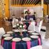 Sala de banquetes