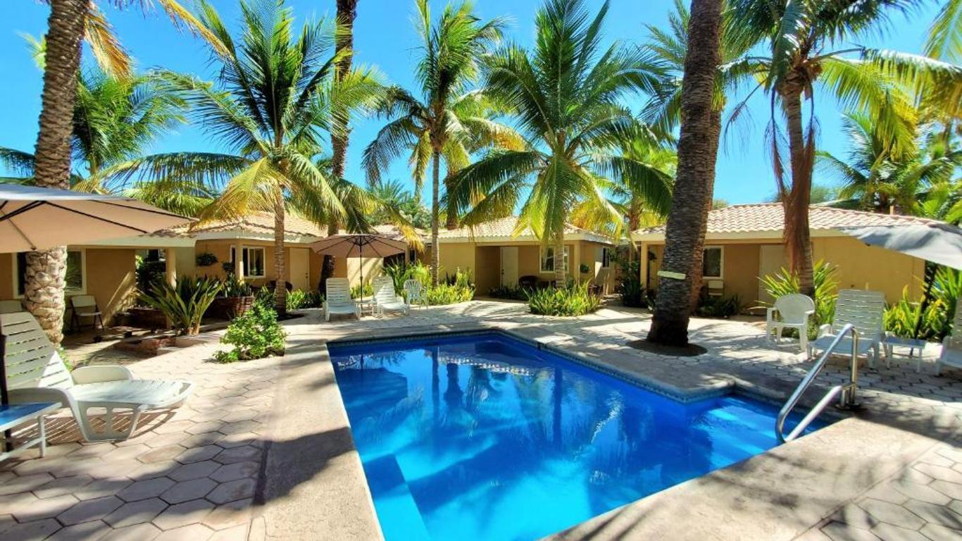 Coco Cabañas and Casitas Vacation Rentals