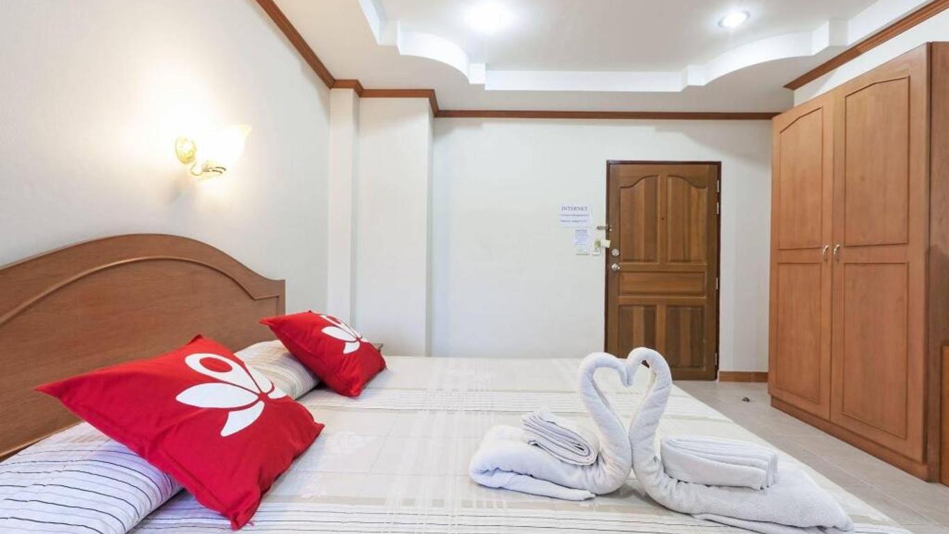 Zen Rooms Karon Hill