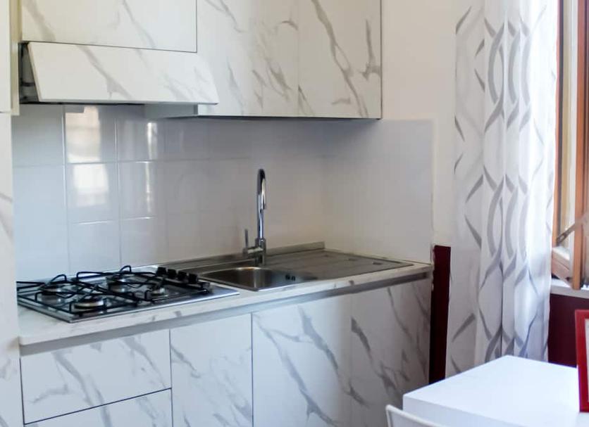 Cocina Foto