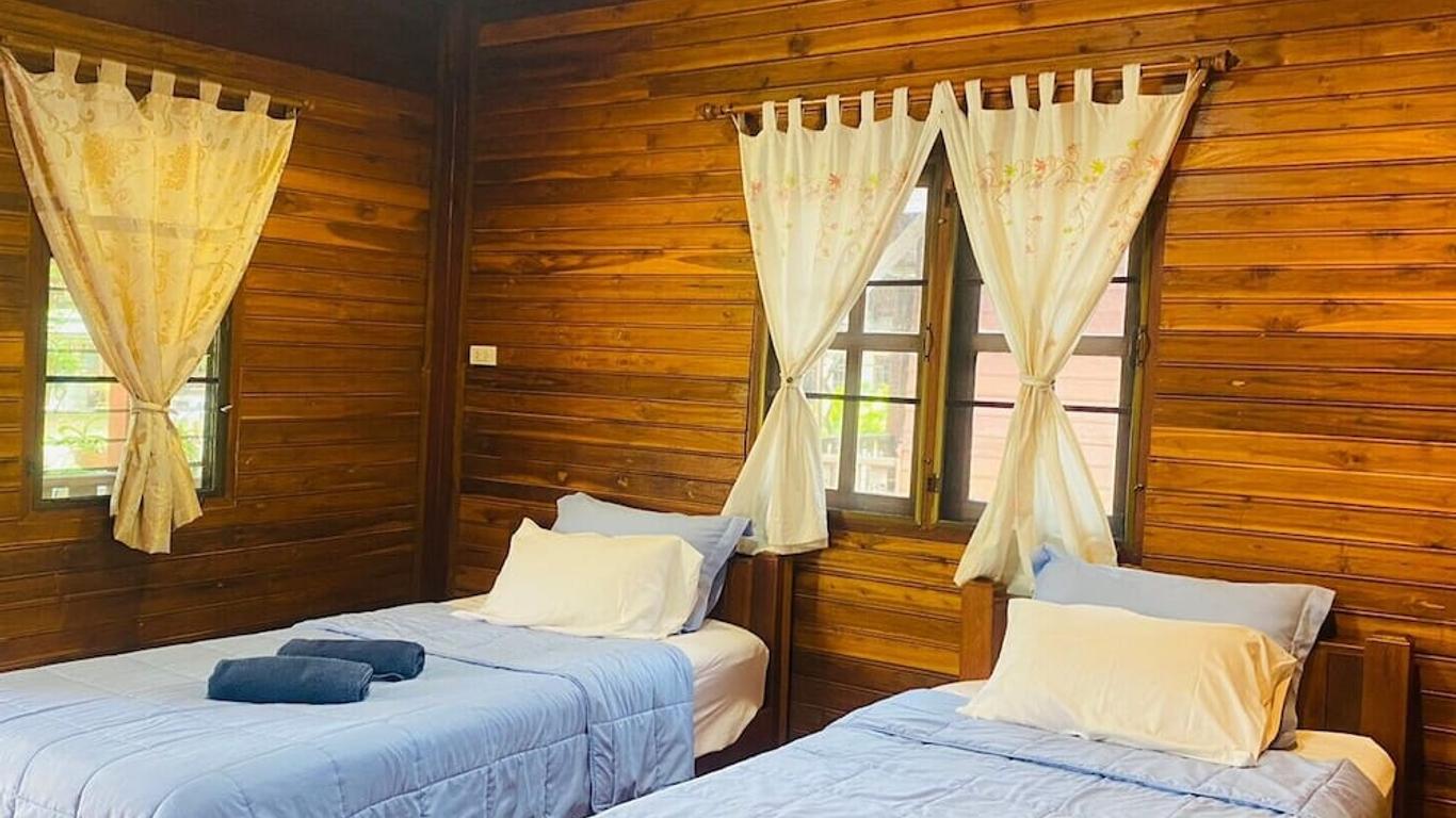 Phuphan Park Hotel