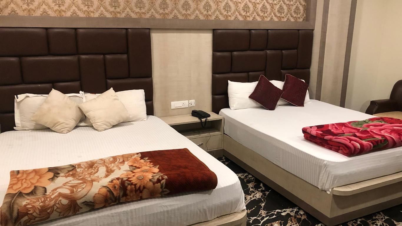 Hotel Aditya Inn