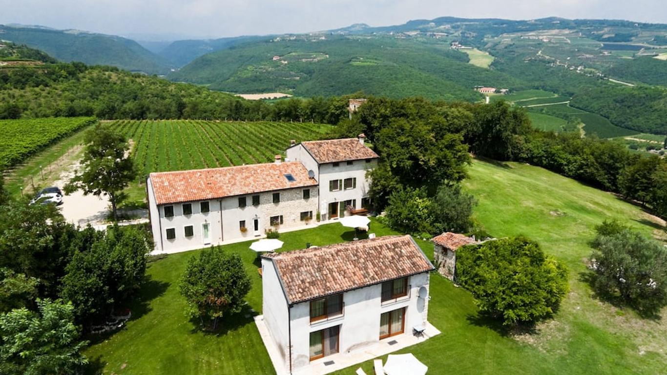 Tenuta Delo Relais