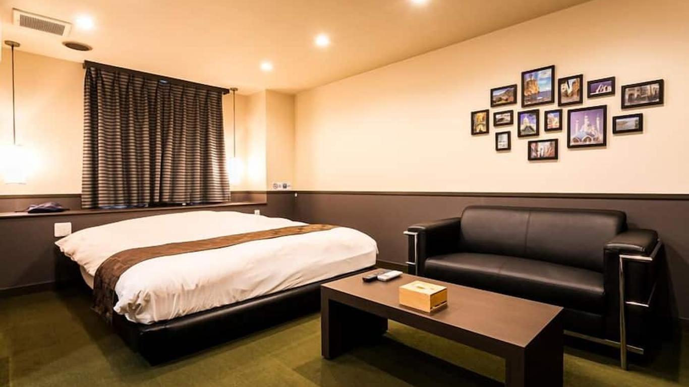 Hotel Double Funabashi