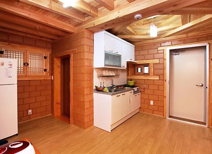 Cocina Foto