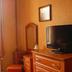 Servicio de la habitación