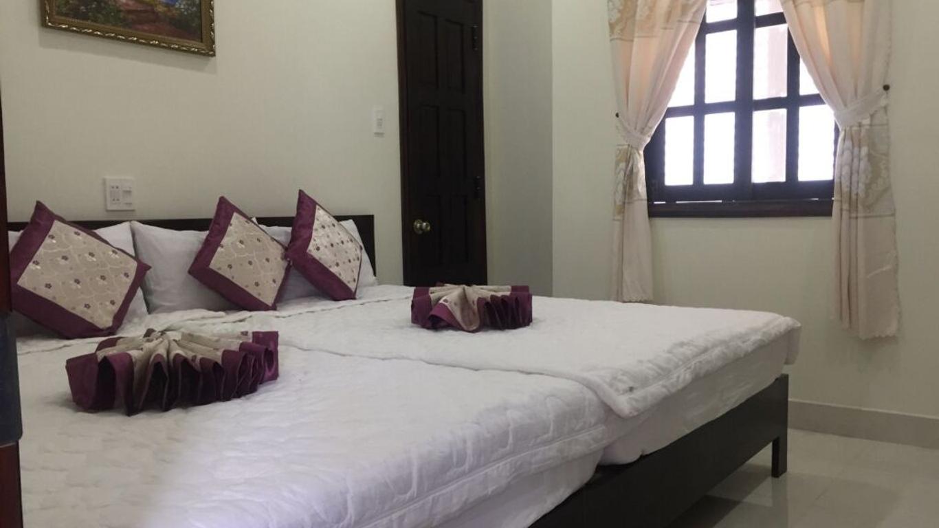 Thanh Thao Hotel