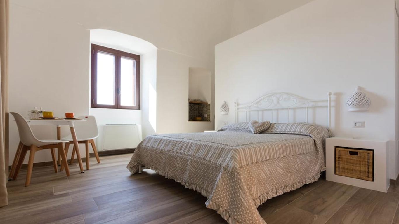 Masseria Poli Country House