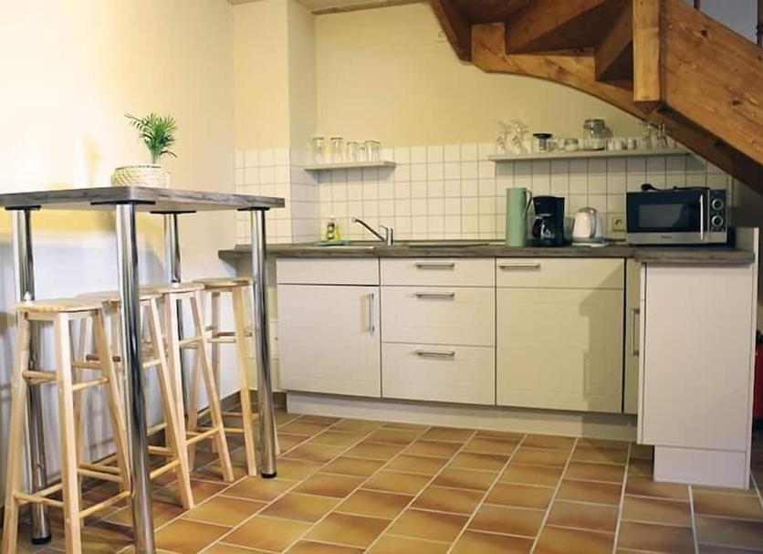 Cocina Foto