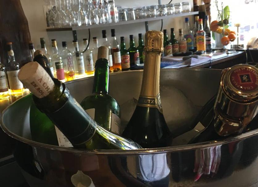 Bar Foto
