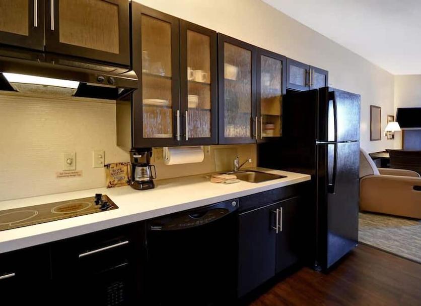 Cocina Foto