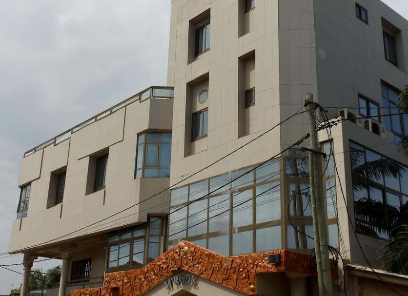 Edificio Foto