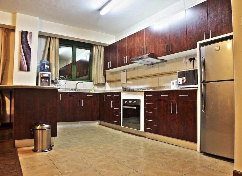 Cocina Foto