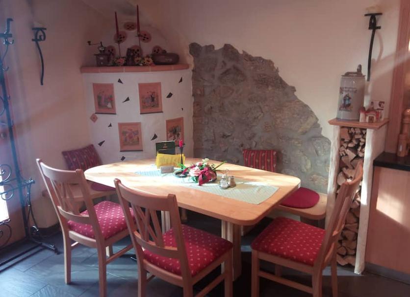 Comedor Foto