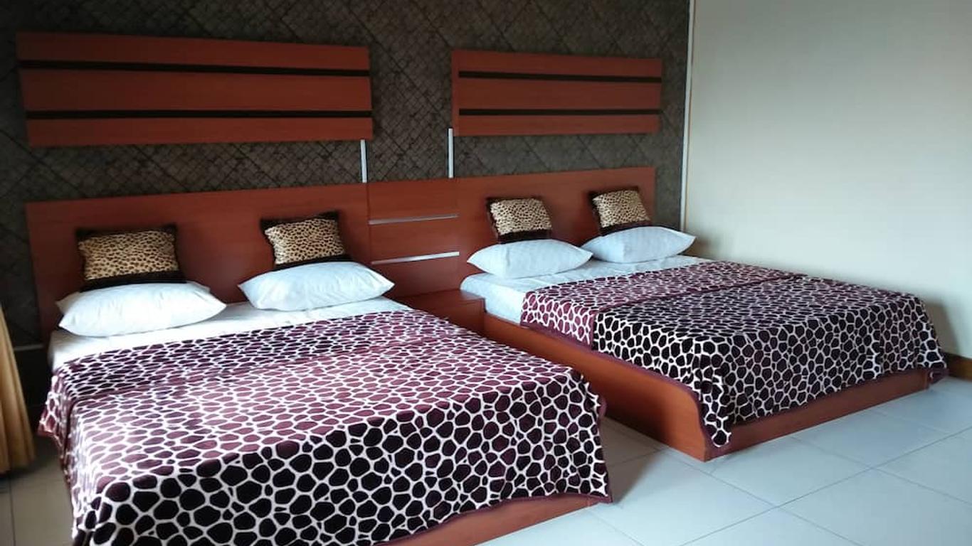 Hotel Ramayana Garut