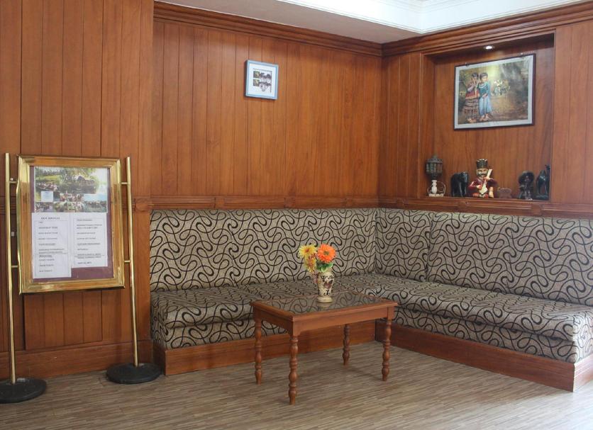 Recepción Foto