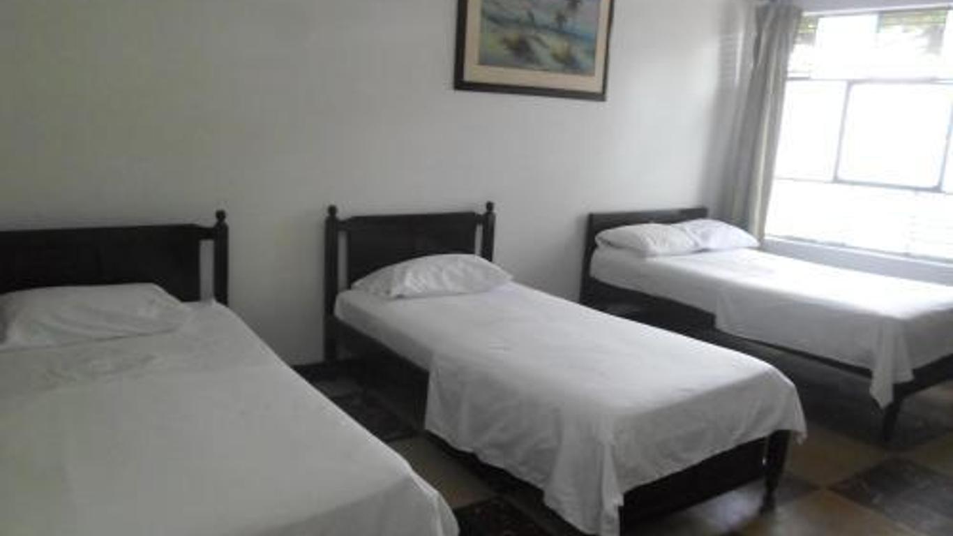 Gran Hotel El Cedro