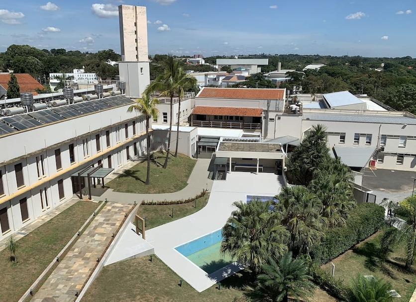 Balcón Foto