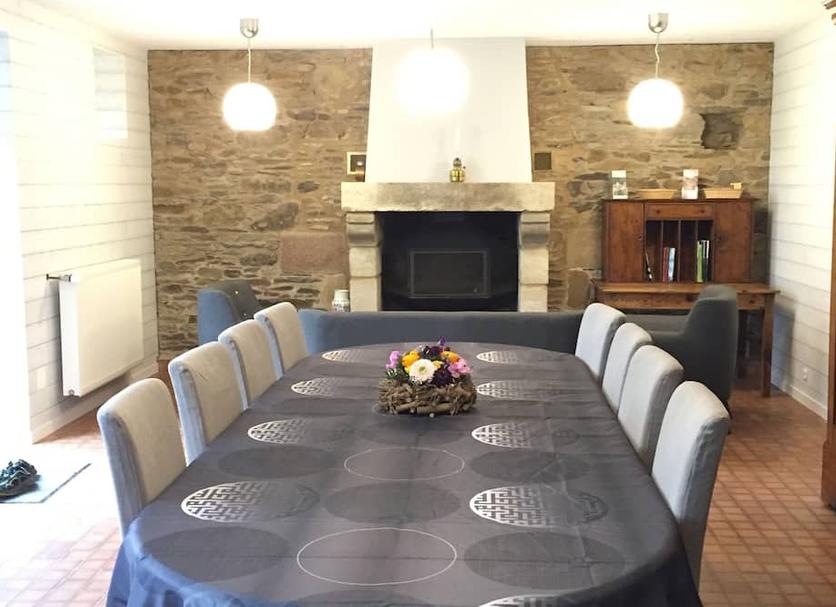 Comedor Foto