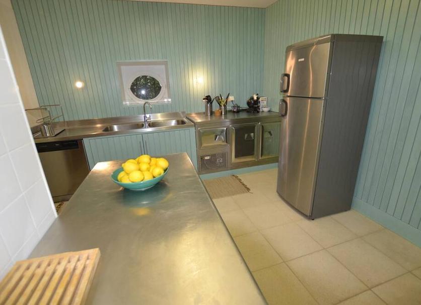 Cocina Foto