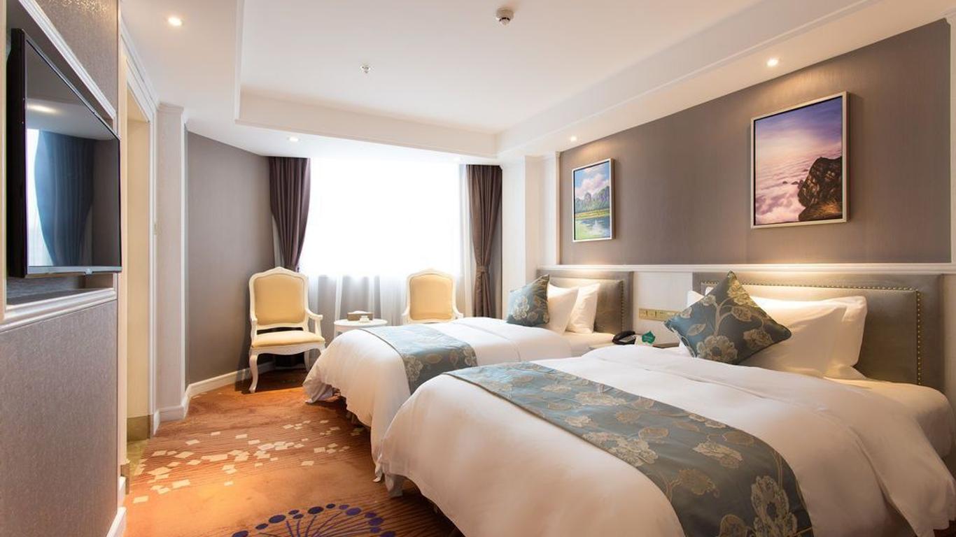 Mount Everest Hotel