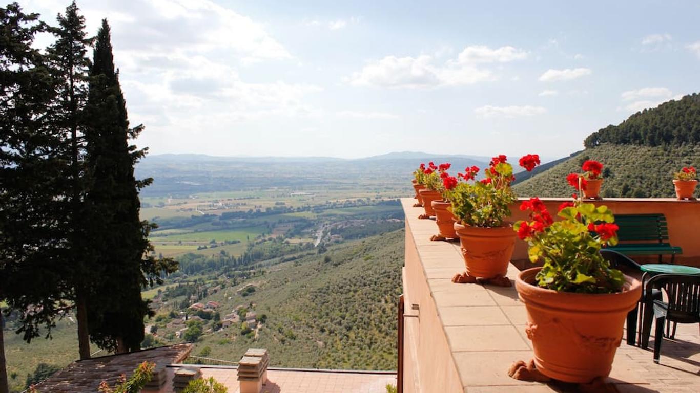 Relais Al Convento