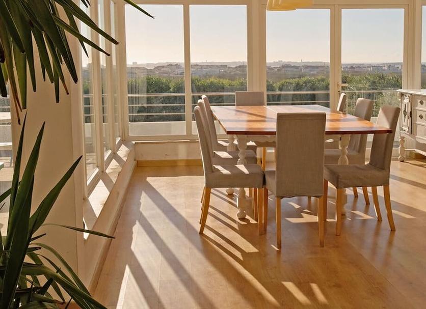 Comedor Foto