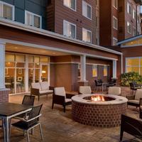 Residence Inn by Marriott Charleston North/Ashley Phosphate