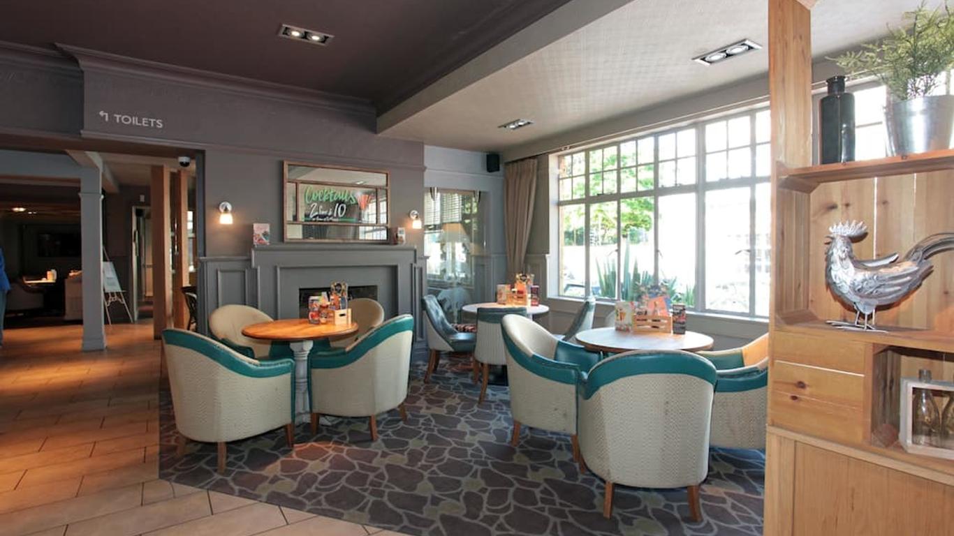 Bear Inn, Somerset by Marston's Inns
