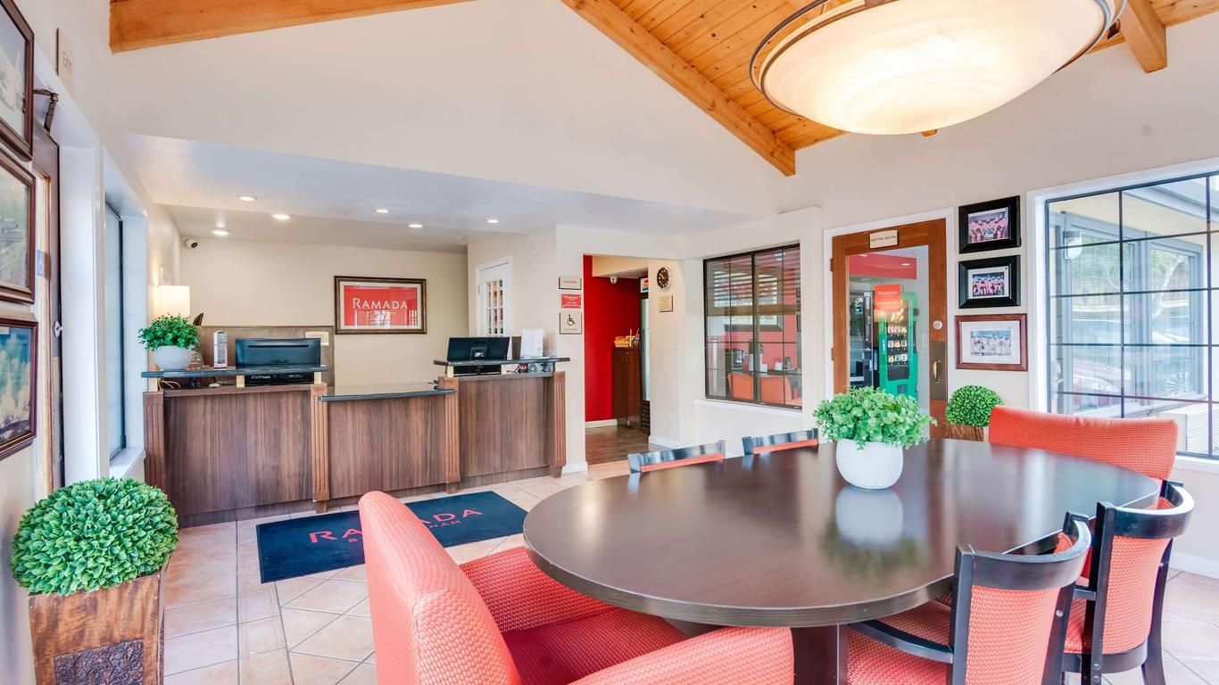 Ramada by Wyndham Mountain View