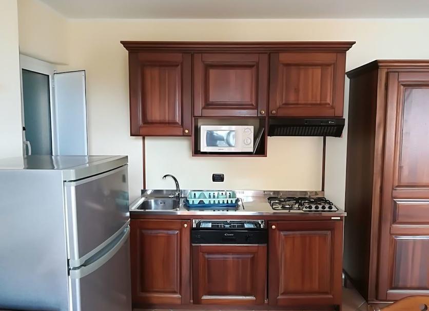 Cocina Foto