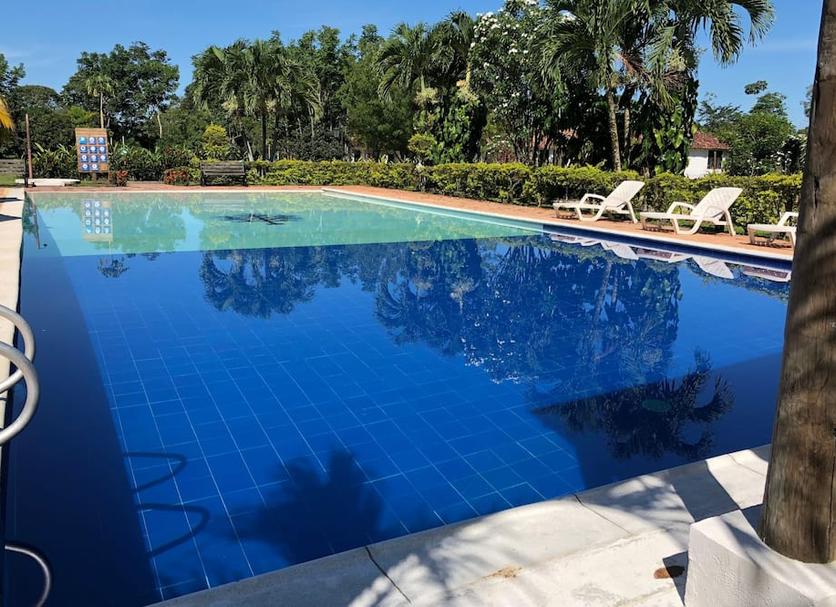 Piscina Foto