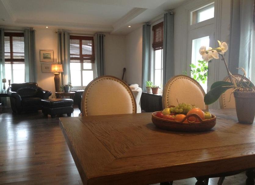 Comedor Foto