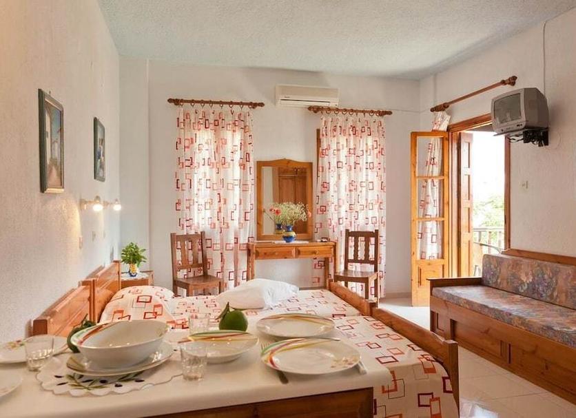 Comedor Foto