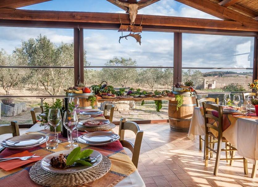 Comedor Foto