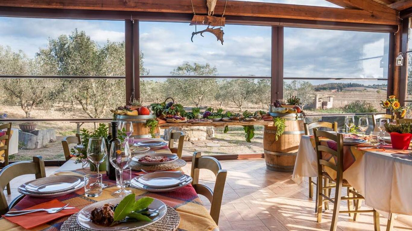 Agriturismo El Molino