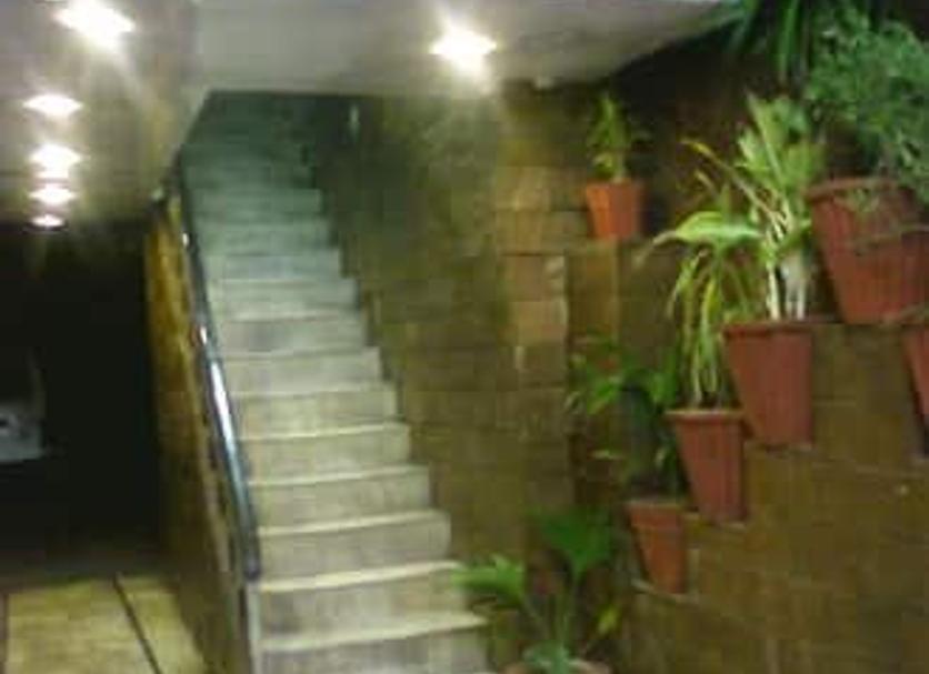 Escaleras Foto