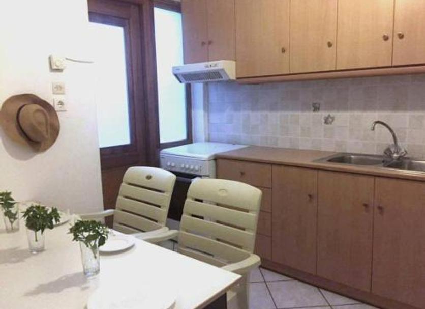 Cocina Foto