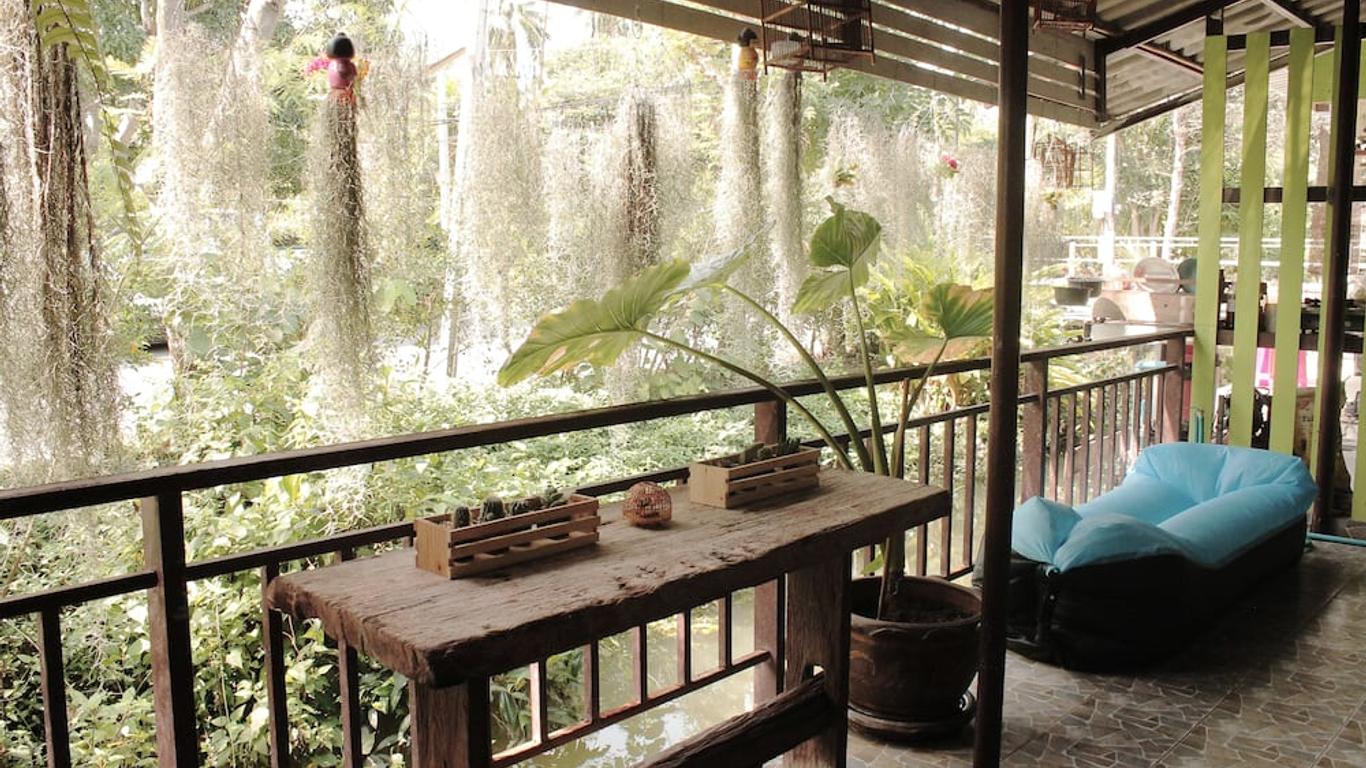 Ploynam Homestay