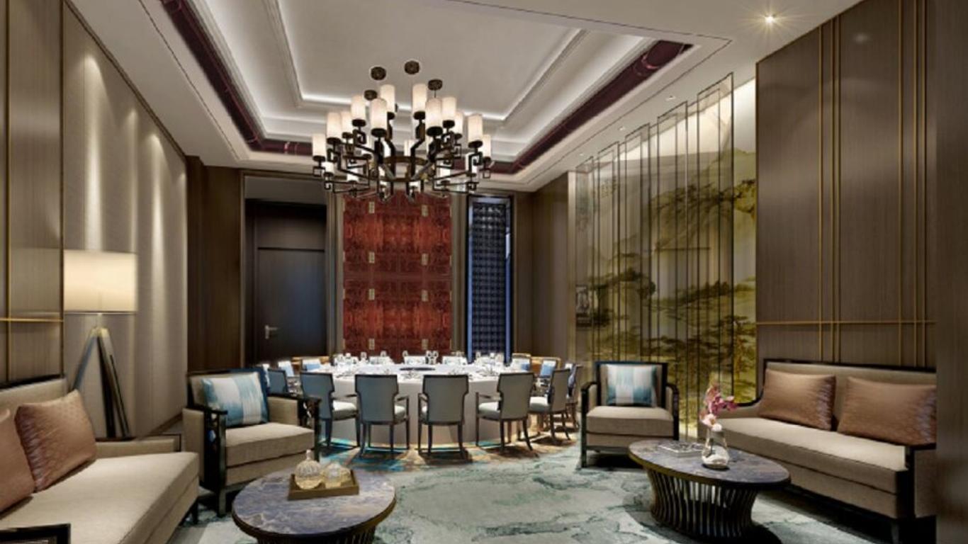 Country Garden Hot Spring Hotel Huizhou
